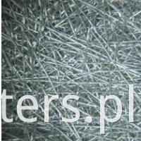 sintered fiber